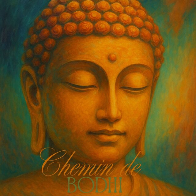 Chemin de Bodhi