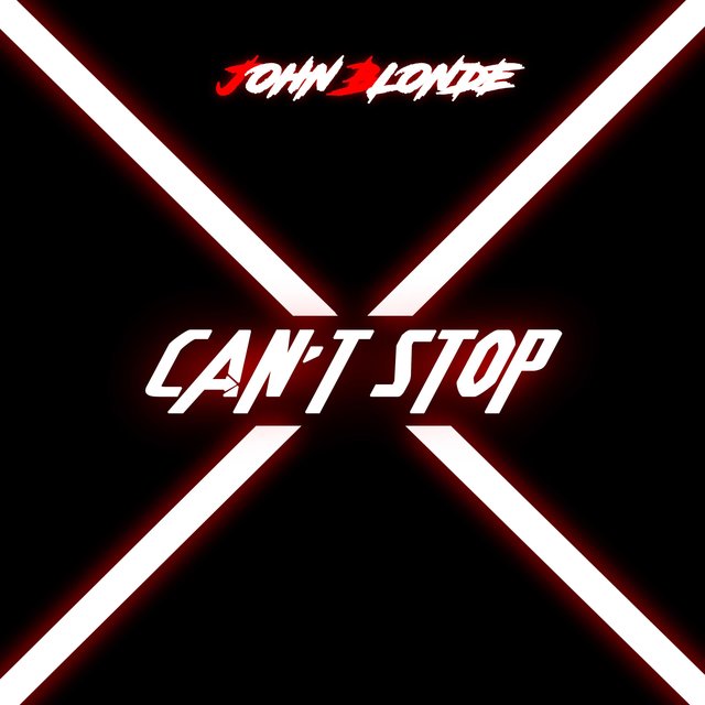 Can't Stop