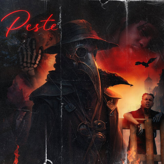 Peste