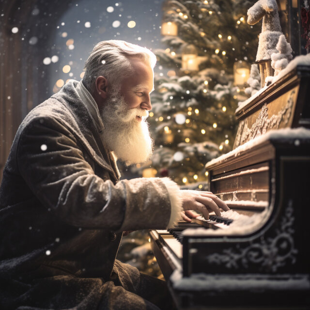 Harmony of the Season: Captivating Christmas Music