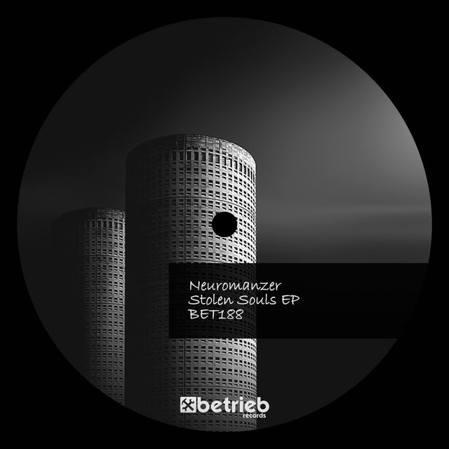 Stolen Souls EP
