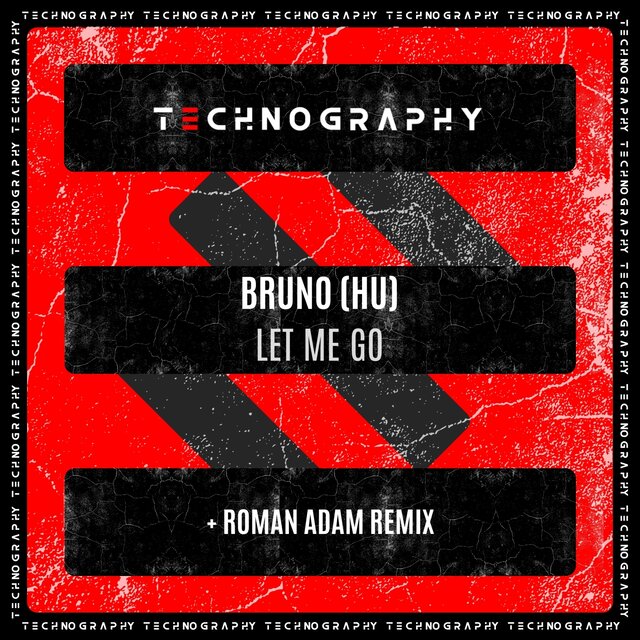 Let Me Go (Roman Adam Radio Version)