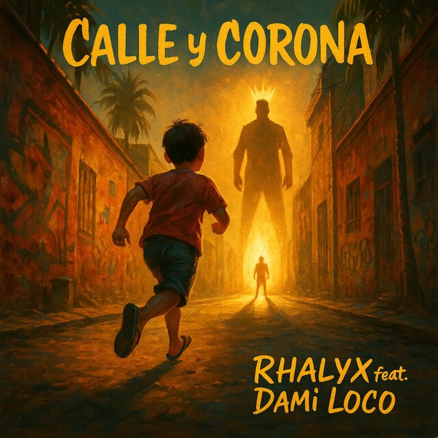 Calle y Corona