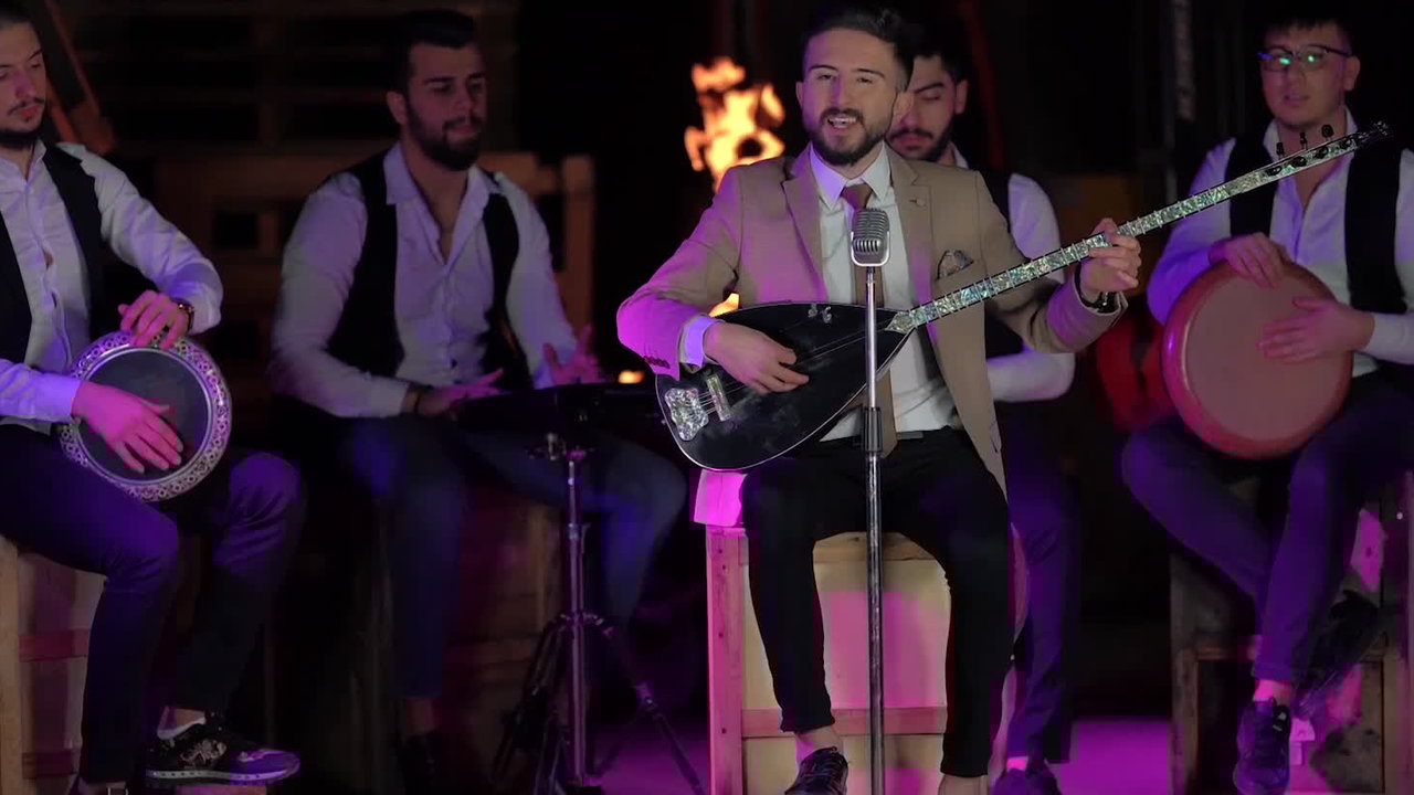 Aşk Yüzünden