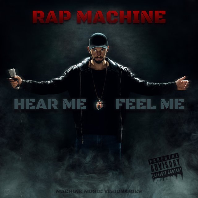 Hear Me - Feel Me