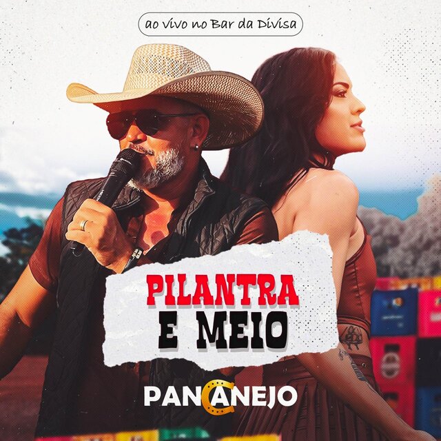 Pilantra e Meio (Ao Vivo)