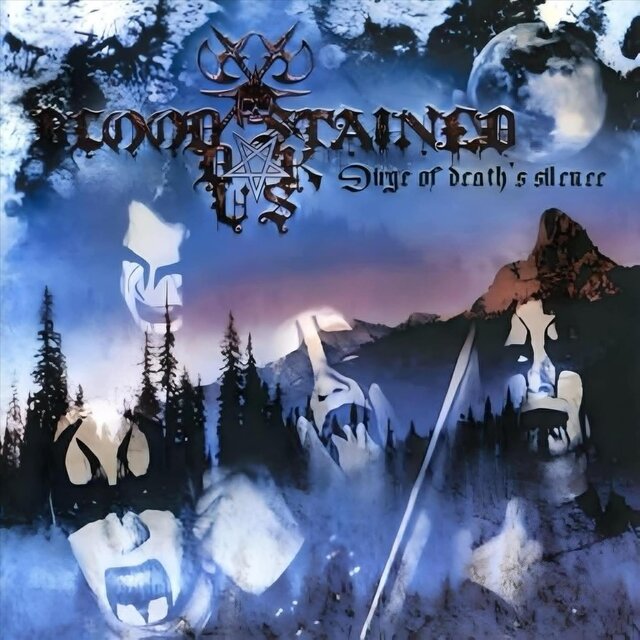 Dirge of Death's Silence (2025 Re-Recorded Bonus Tracks)