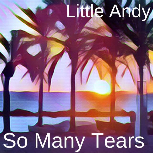 So Many Tears