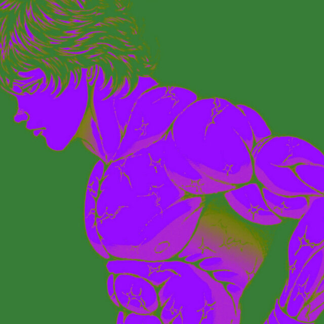 Baki Hanma (Baki The Grappler Rap)