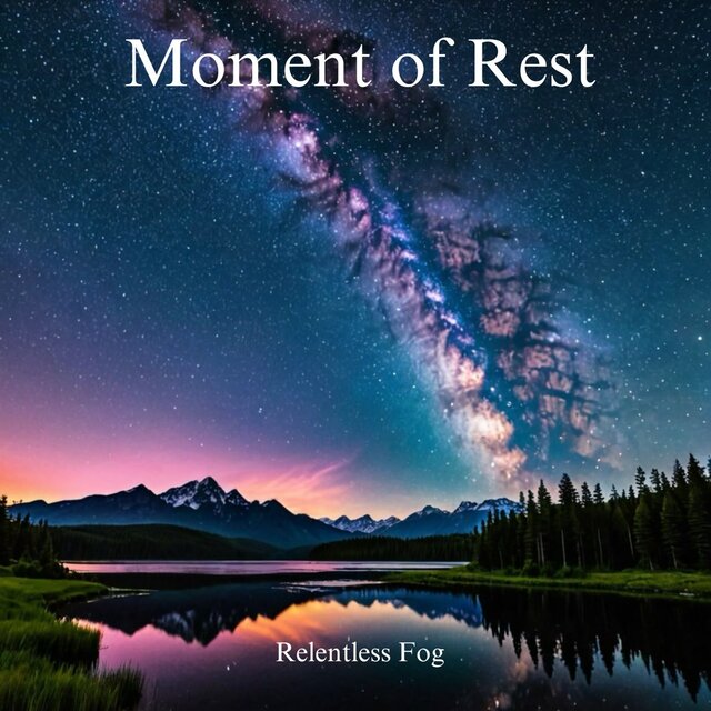 Moment of Rest