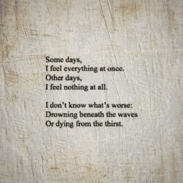 My Last