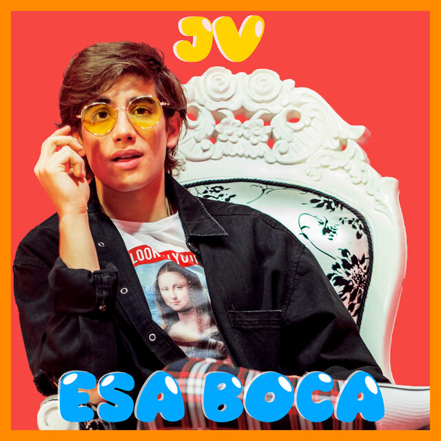 Esa Boca