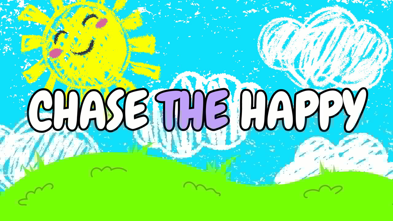 Chase The Happy - Acoustic