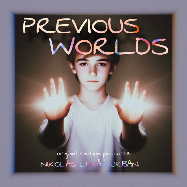 Previous World (Original Motion Picture Soundtrack)