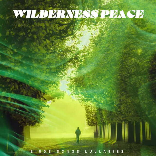 Wilderness Peace