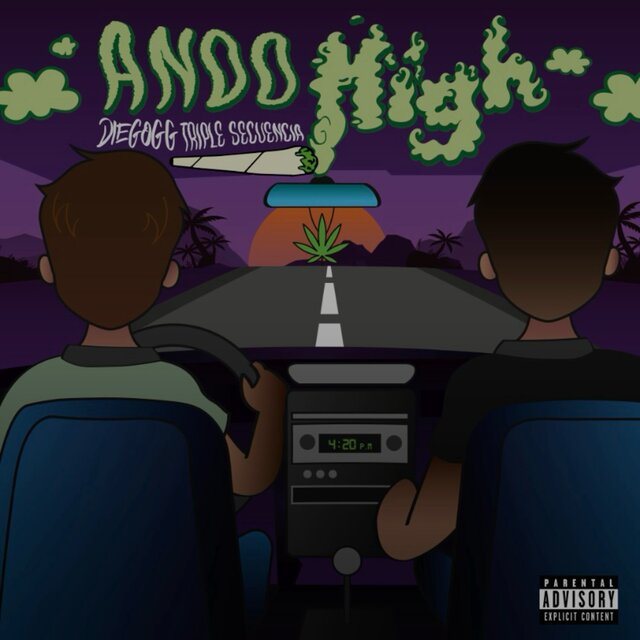 Ando High