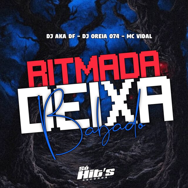 Ritmada Deixa Babado