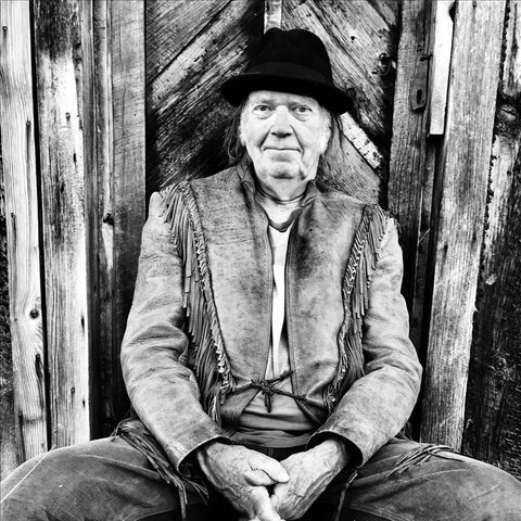 31+ Neil Young Young Pictures
