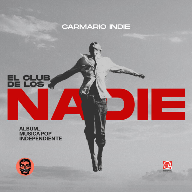 El Club de los Nadie