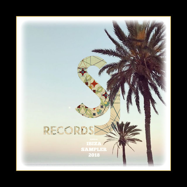 Ibiza Sampler 2018