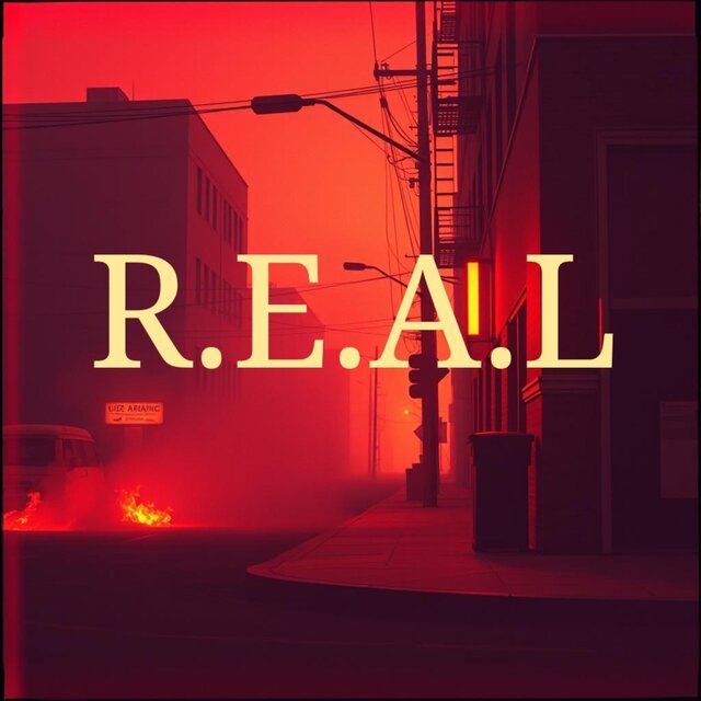R.E.A.L