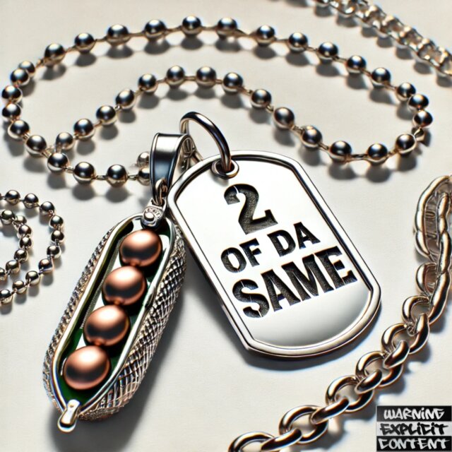 2 Of Da Same