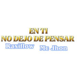 En Ti No Dejo de Pensar