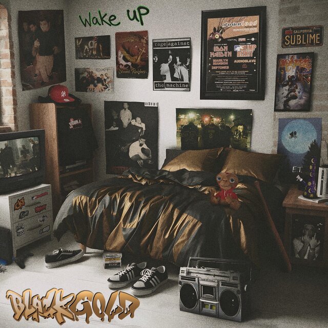 Wake Up