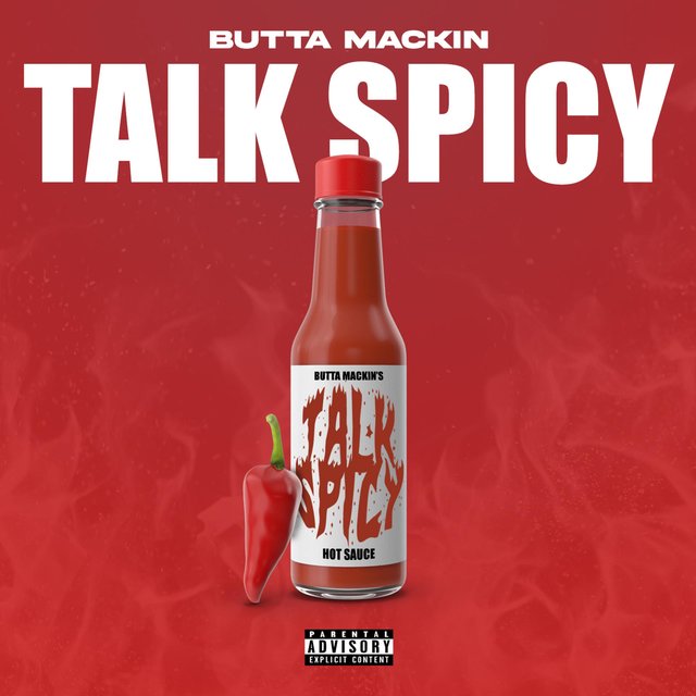 Talk Spicy