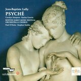Psyche: Prologue: Dialogue: Rendez-vous, Beautez cruelles (Vertumne, Palemon)
