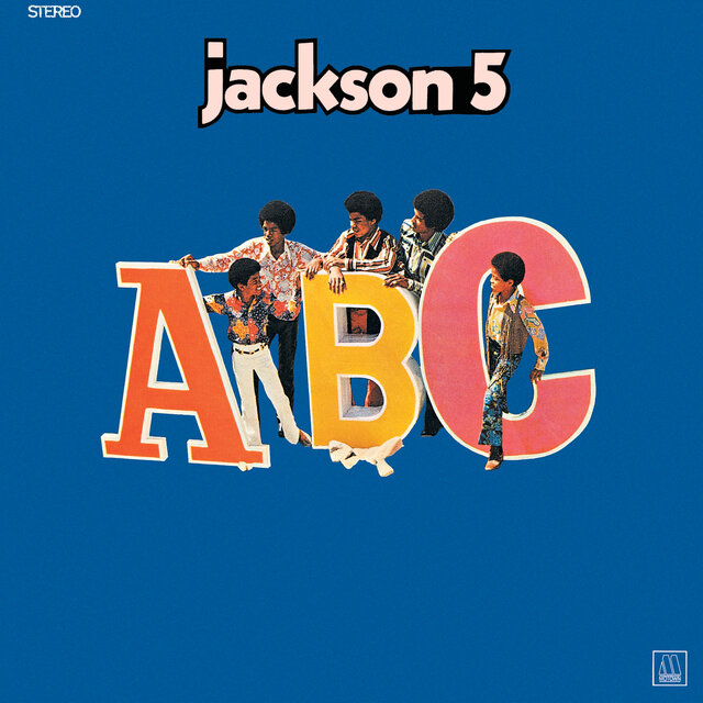 ABC / The Jackson 5 - TIDAL