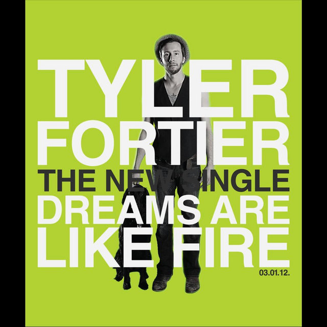 Dreams Are Like Fire