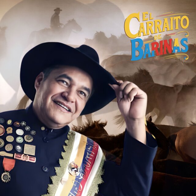 Contrapunteo Con Ramon