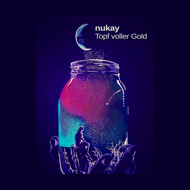 Topf voller Gold