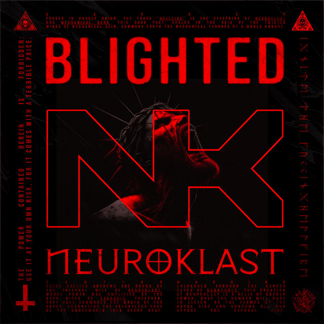 Blighted
