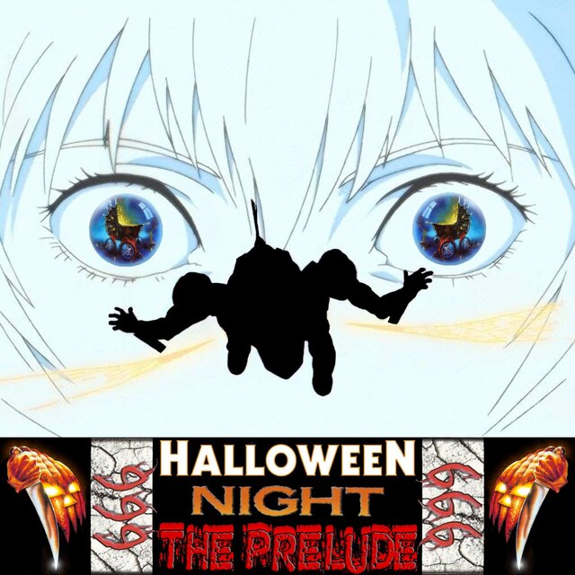 Halloween Night: The Prelude