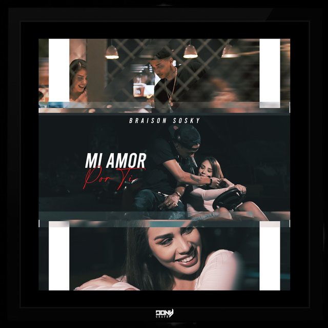 Mi Amor Por Ti