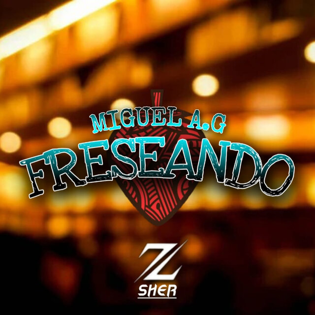 FRESEANDO