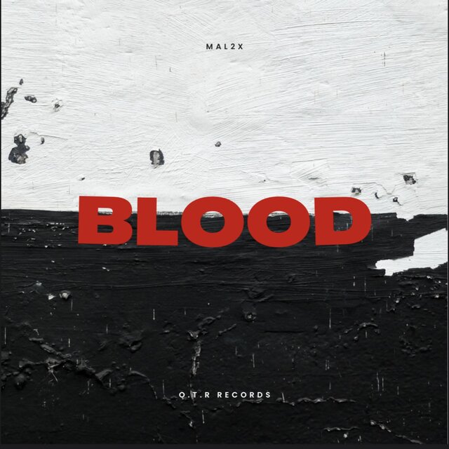 BLOOD