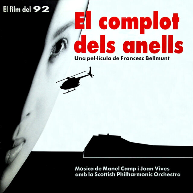 El Complot dels Anells