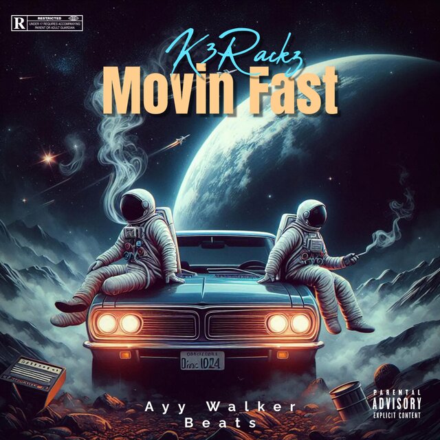 Movin Fast