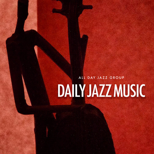 Daily Jazz Music