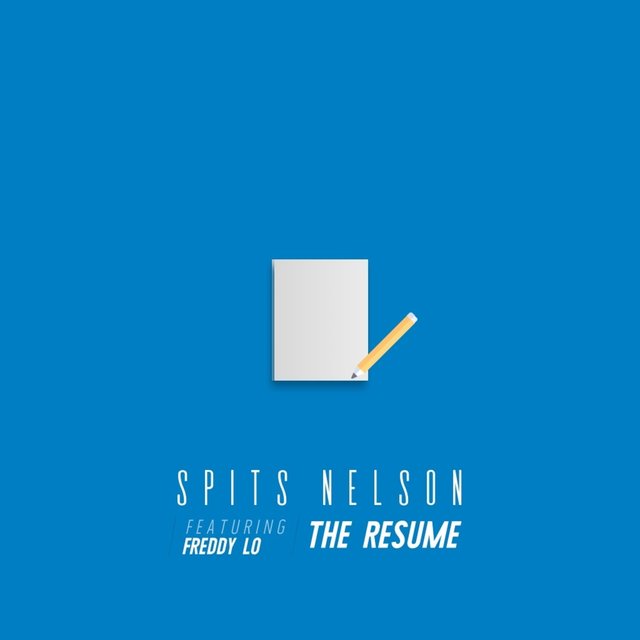 The Resume (feat. Freddy Lo)