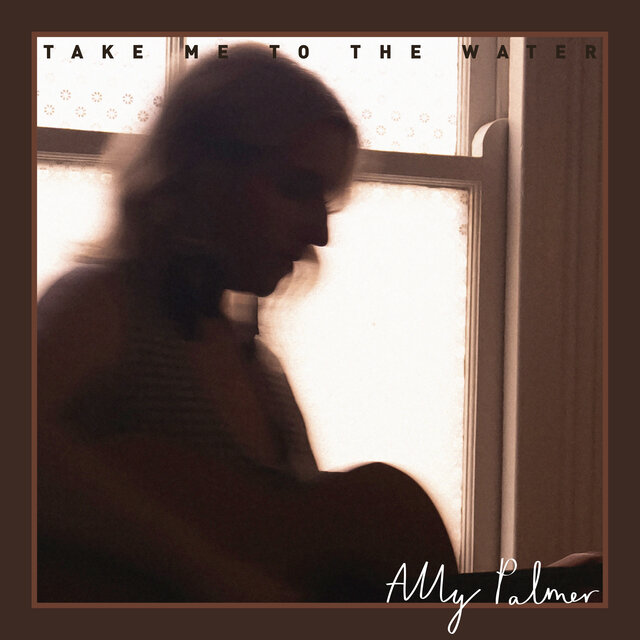Take Me To The Water