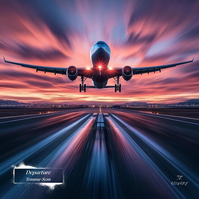 Departure
