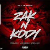 Zak N Kody