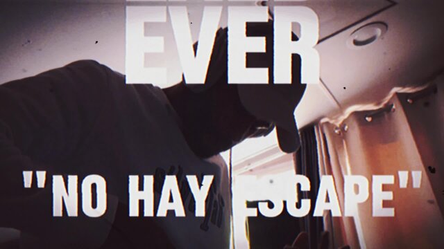 No hay escape