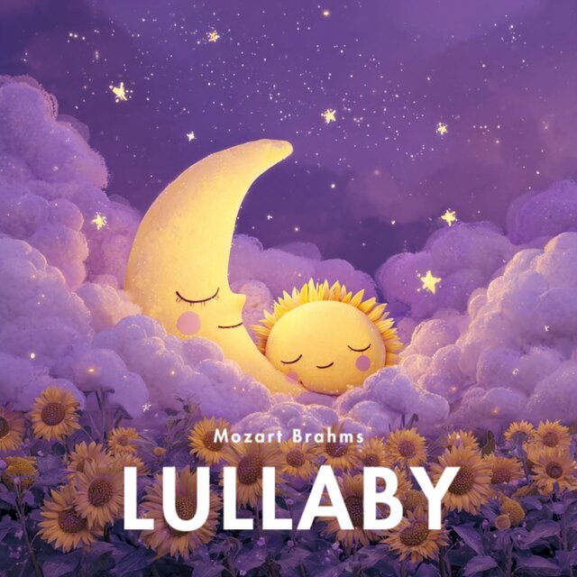 Hot Days Nap Lullaby Classics
