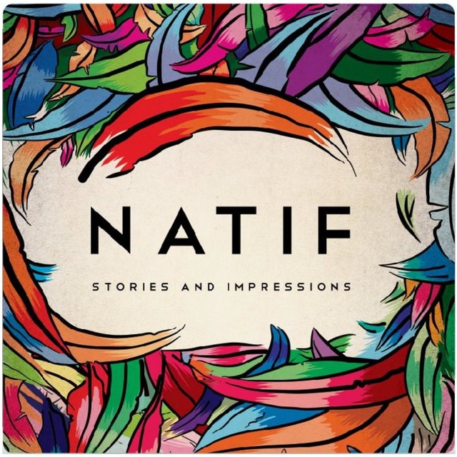 Stories and Impressions