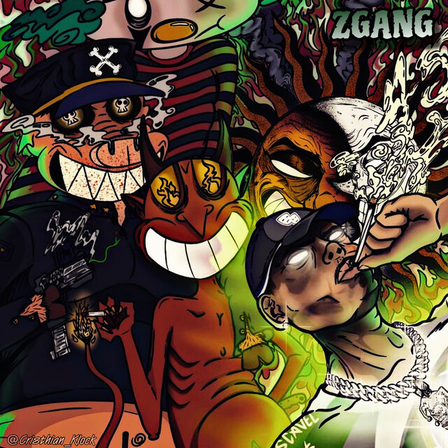 Armadilha Z
